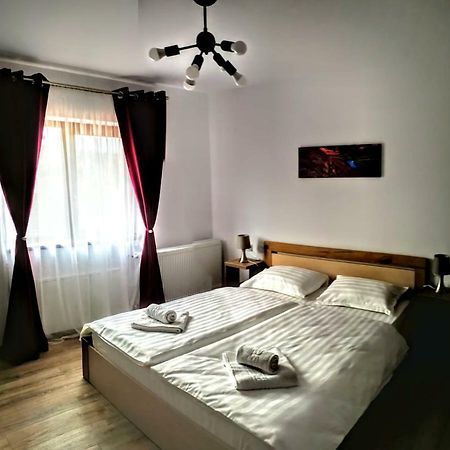 Zen Rooms Tălmaciu Extérieur photo