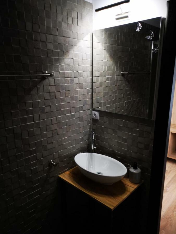 Zen Rooms Tălmaciu Extérieur photo