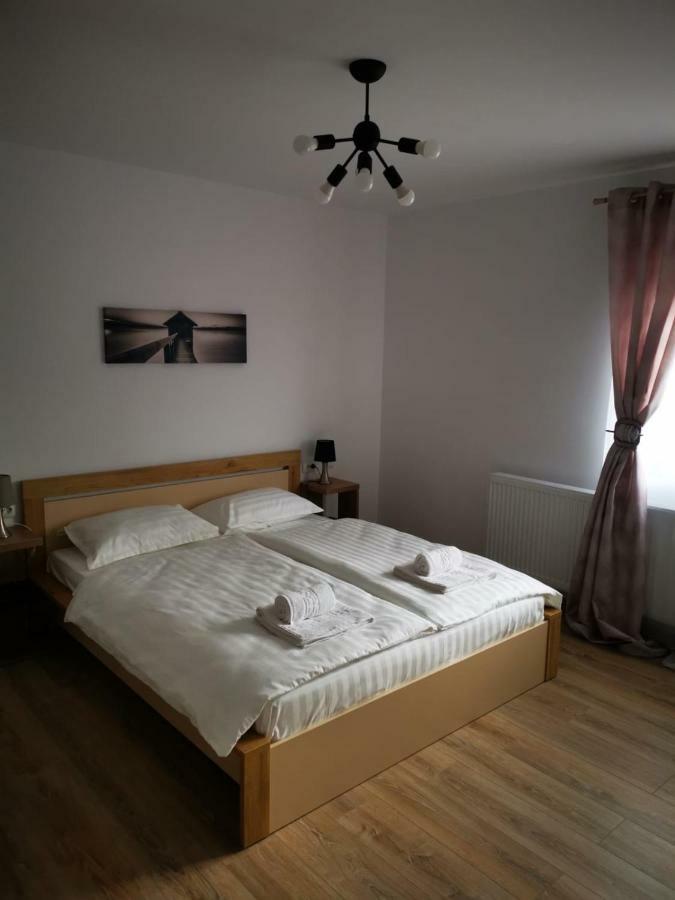 Zen Rooms Tălmaciu Extérieur photo