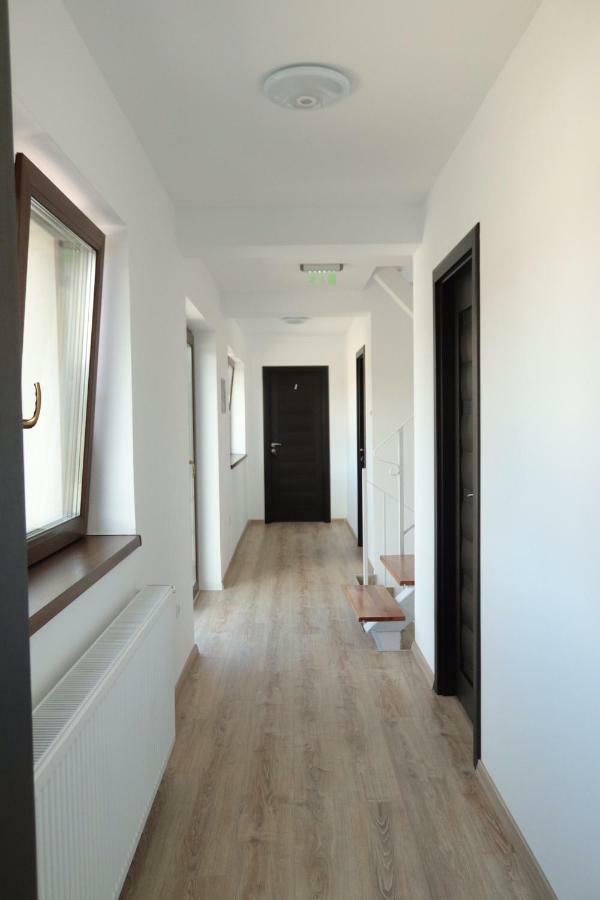 Zen Rooms Tălmaciu Extérieur photo